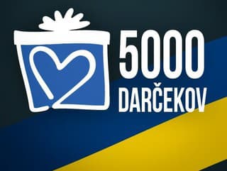 Najodvážnejšia vianočná zbierka na