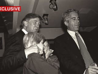 Podľa CNN Trump figuruje