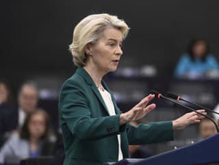 Ursula von der Leyenová