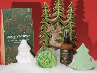 Vianočné darčeky, ktoré majú