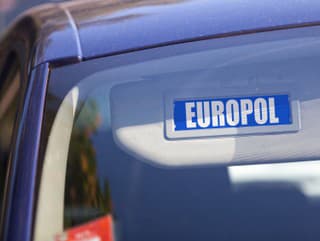 Europol spolu s krajinami