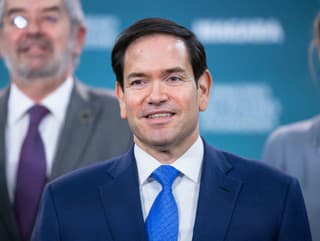 Marco Rubio