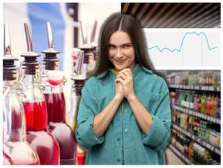 Výrobcovia sirupov prešli vláde