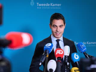 Zostavenie holandskej vlády nebude