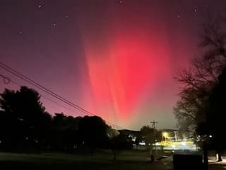 Svetlá, ktoré berú dych!