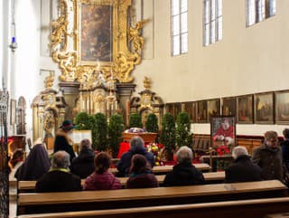 Verejnosť sa na Pražskom