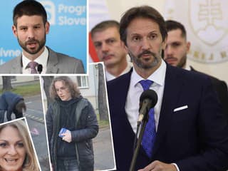 Ostrá výmena názorov medzi