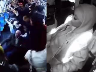 Vodička zaspala priamo počas