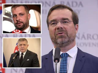 Opozícia viní vládu z