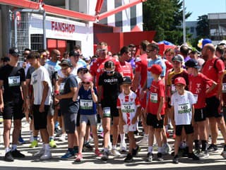 Hviezdy Deťom 2025 –