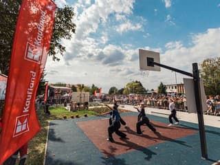 Príďte na otváračku 28-ho