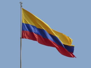 Kolumbia vyvracia fámy: Spravodajské