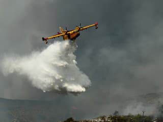 Nešťastie v Chorvátsku! Havarovalo