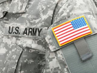 Vojenské cvičenia USA v