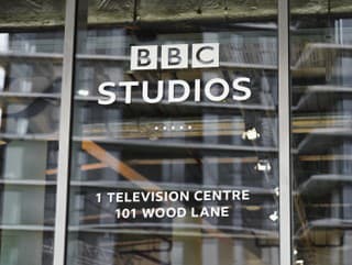 Posun v prípade: BBC