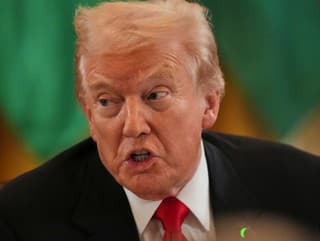 Trump proti aktivistom: USA