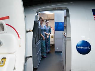 Máte platnú letenku aj