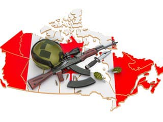 Kanadská kontrarozviedka tvrdí, že