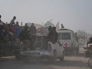 Izrael potvrdil, že prijaté