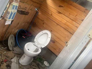 HRÔZA v reštaurácii: FOTO