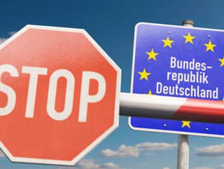 Oslobodenie od mýta! Nemecko