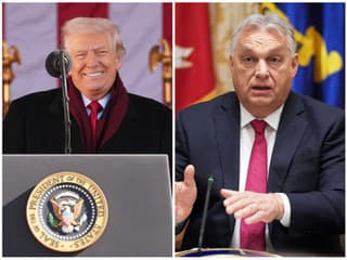 Orbán otvorene: Za výnimku