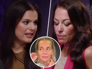 České hviezdičky Hanychová s