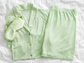 Dnes je pyžamový deň!