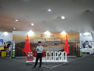 Na konferencii COP30 sa