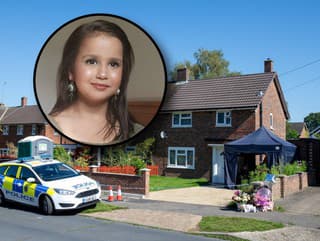 Sara (†10) doma umierala,