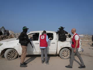 Indonézske mierové jednotky sa