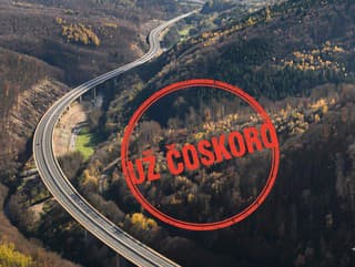 Motoristi, pripravte sa: Nový