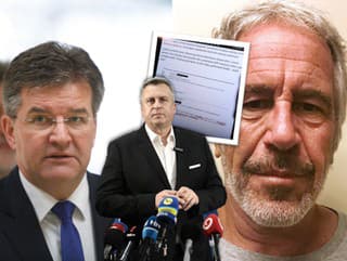 Nový politický ŠKANDÁL: Danko