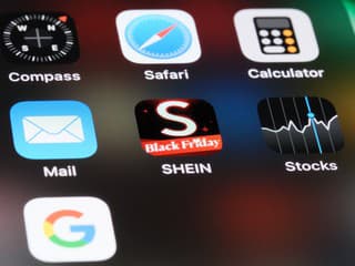 Shein čelí výzve na