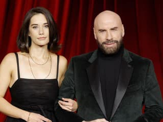 Z Travoltovej dcéry vyrástla