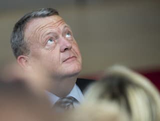 Lars Lokke Rasmussen