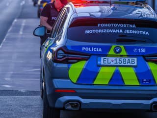 V Bratislave hrozia dopravné