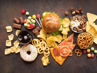 Top 10 potravín, ktorých