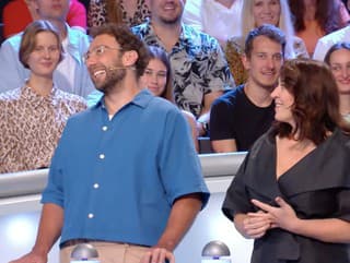 Známy spevák a moderátor