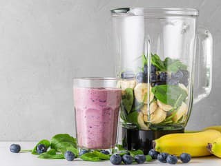 Tento moderný nápoj nie