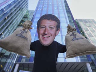 Miliardári sú v šoku: