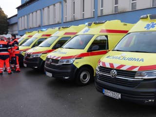 Nové pravidlá pre záchranky: