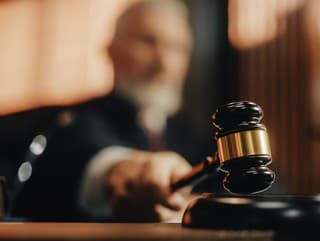 Súdny proces s holandským