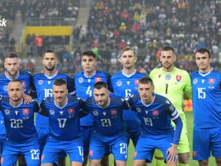 Slovensko je blízko MS