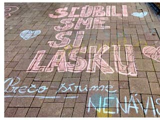 videoklip Toto je naša