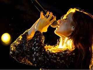 Elín Hall, Iceland Airwaves