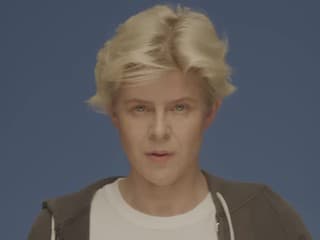 Robyn, video Dopamine