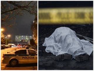 Krvavý záver pracovného týždňa