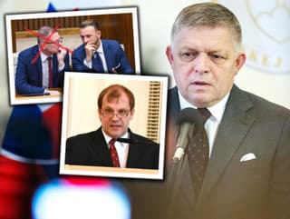 Nekompromisný politológ: Rázny koniec