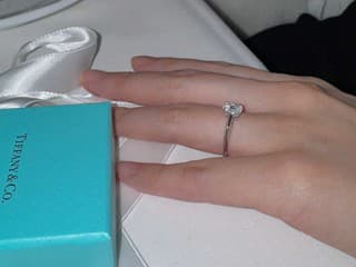 ZÁSNUBY páru z Markízy: